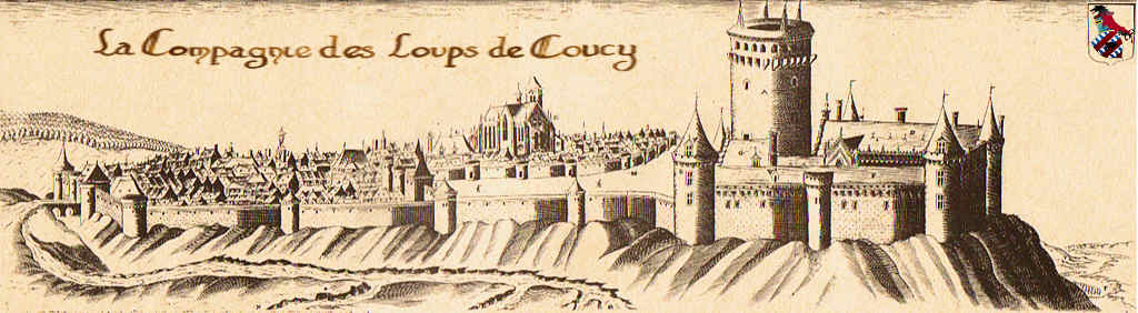 Les Loups de Coucy